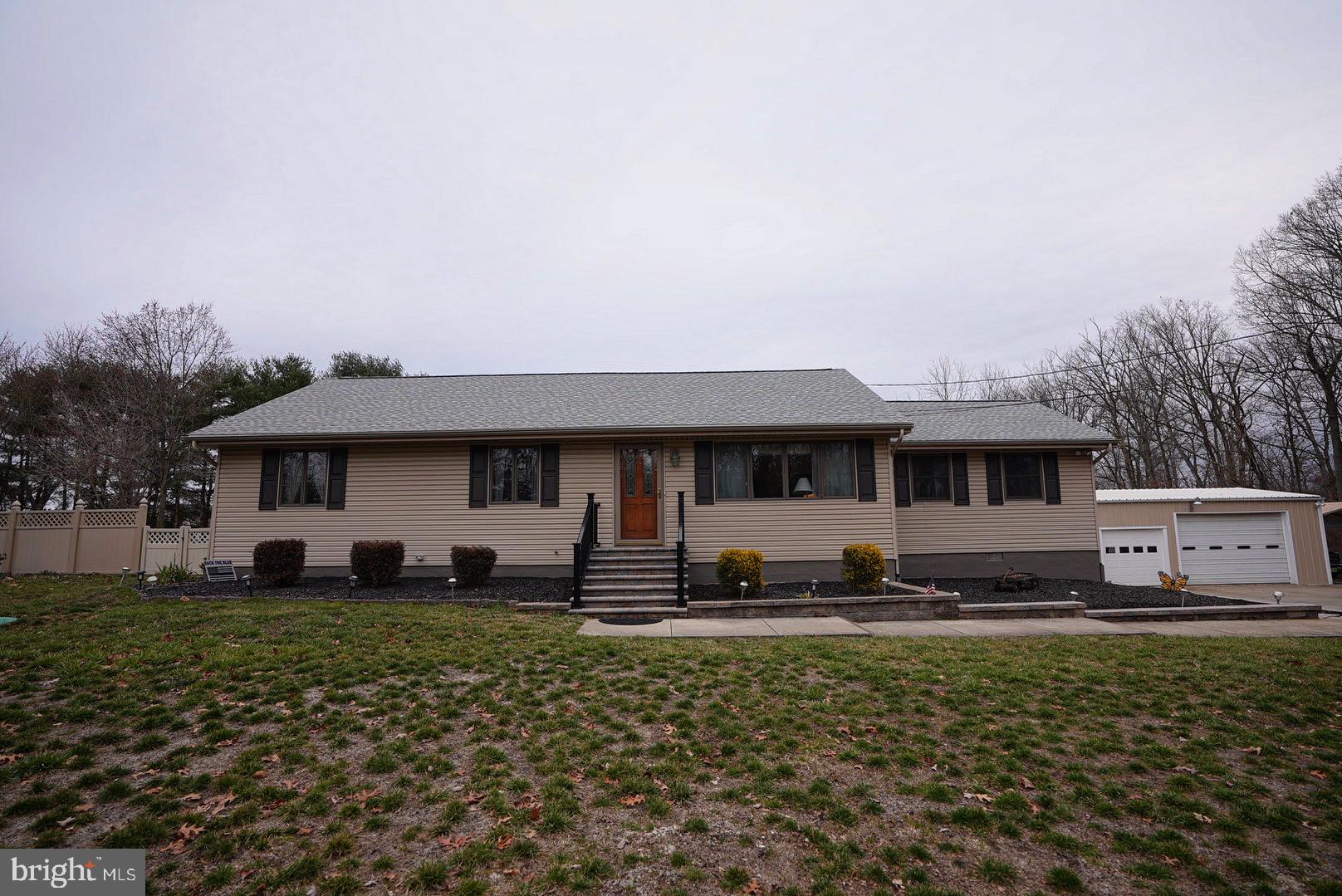 43 Husted Station Road Bridgeton, NJ 08302 - Photo 2 of 45 Gallery Image 2