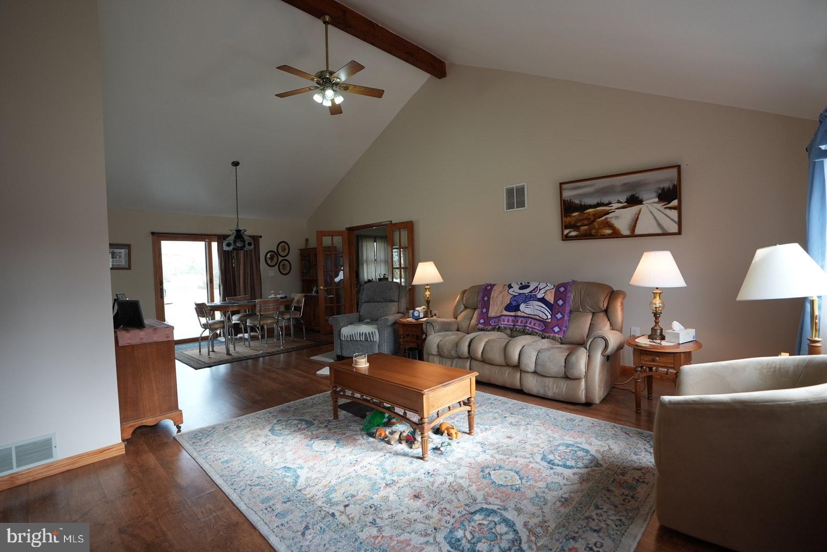 43 Husted Station Road Bridgeton, NJ 08302 - Photo 21 of 45 Gallery Image 21