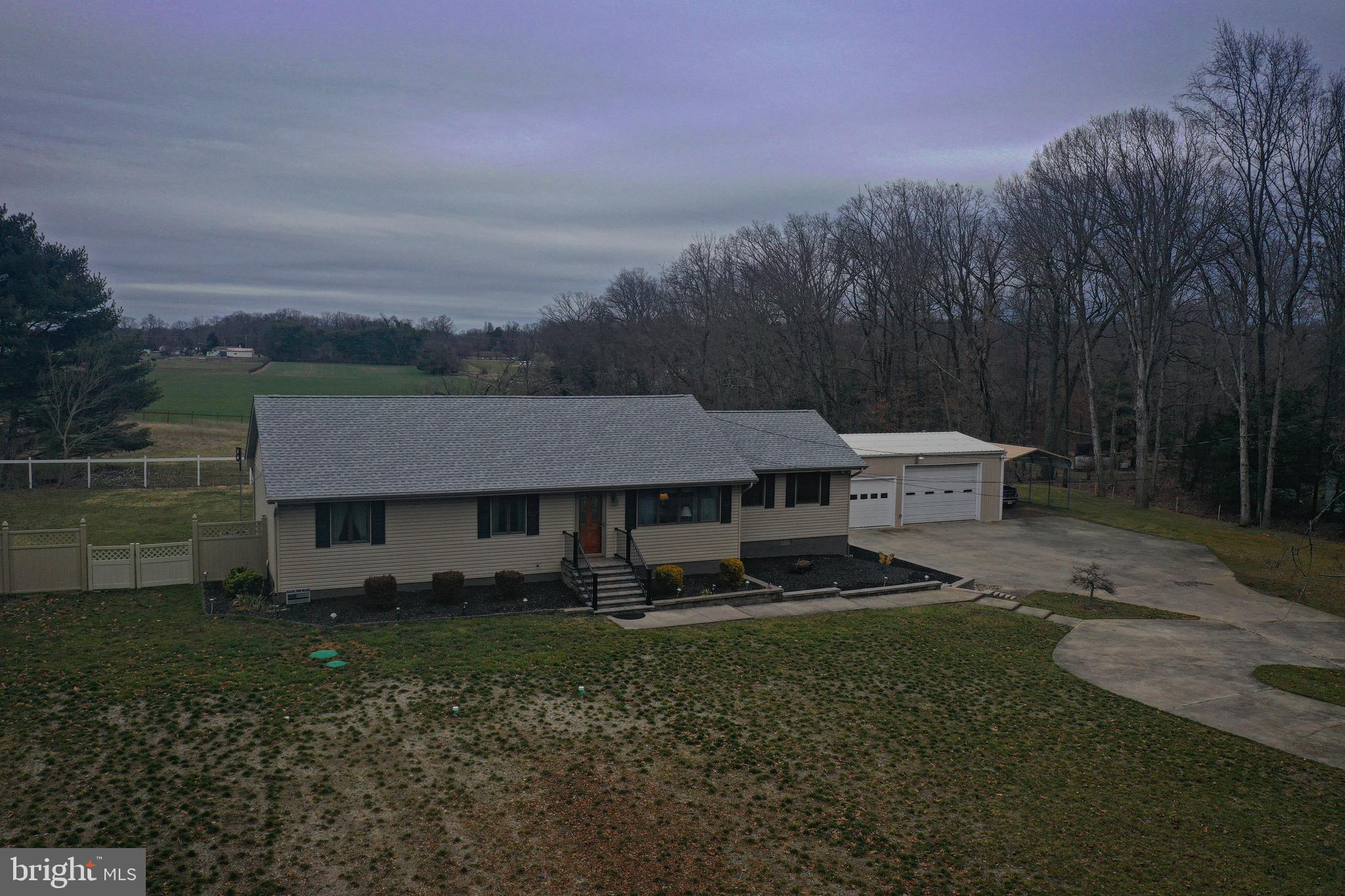 43 Husted Station Road Bridgeton, NJ 08302 - Photo 3 of 45 Gallery Image 3