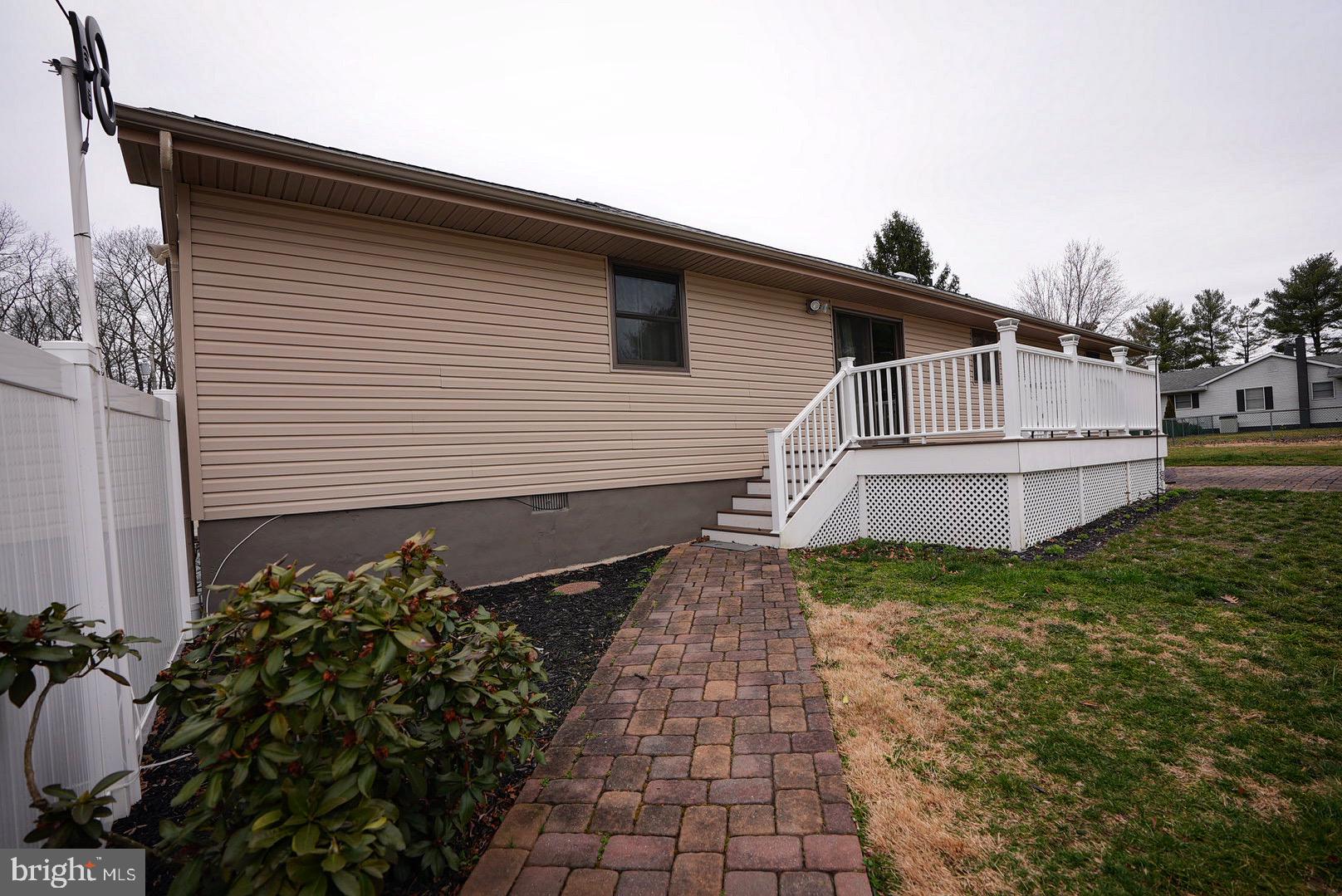 43 Husted Station Road Bridgeton, NJ 08302 - Photo 5 of 45 Gallery Image 5