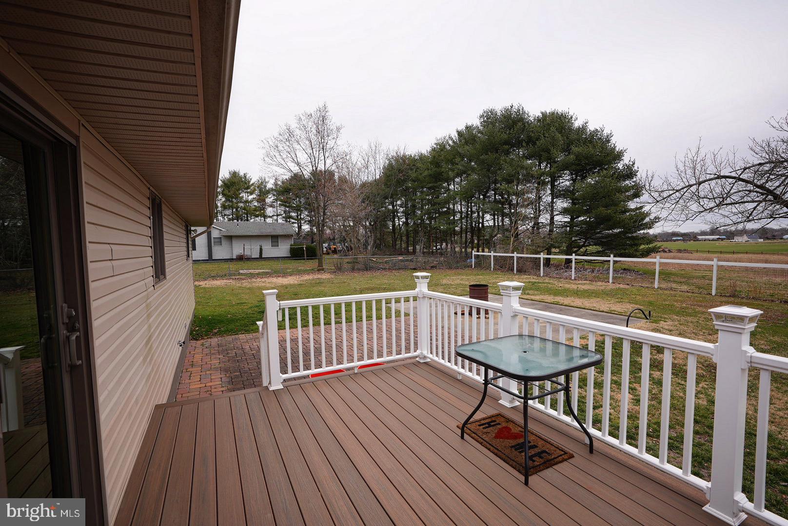 43 Husted Station Road Bridgeton, NJ 08302 - Photo 7 of 45 Gallery Image 7