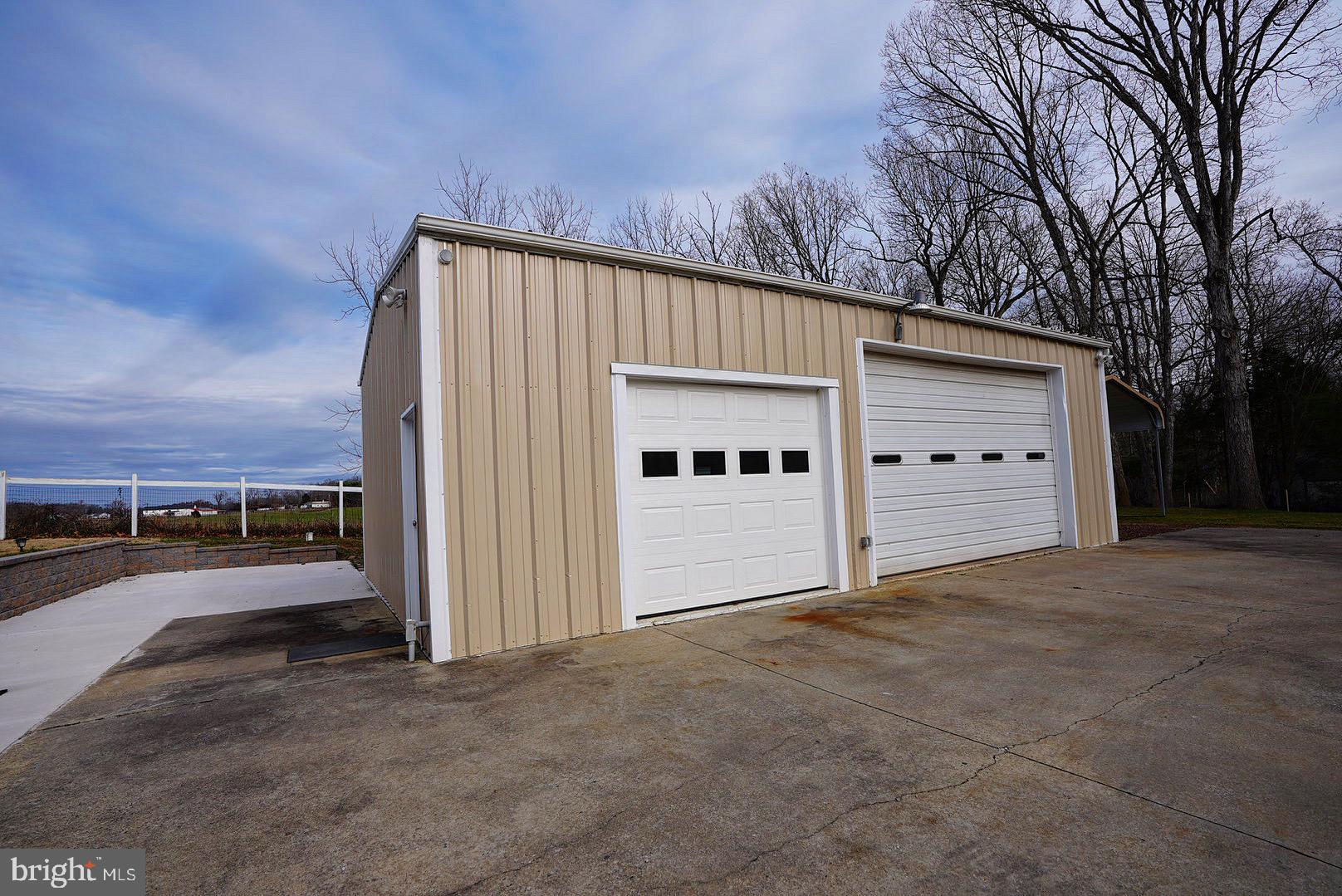43 Husted Station Road Bridgeton, NJ 08302 - Photo 8 of 45 Gallery Image 8