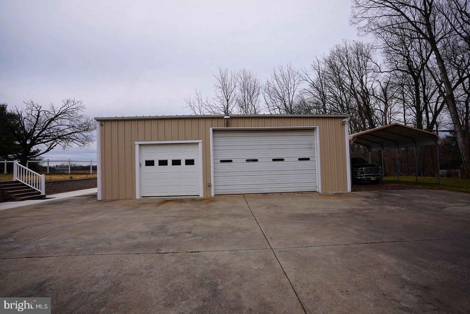 43 Husted Station Road Bridgeton, NJ 08302 - Photo 10 of 45 Gallery Image 10