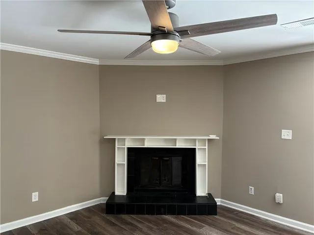 $1,700 | 2187 Palmyra Drive, Marietta, GA 30067