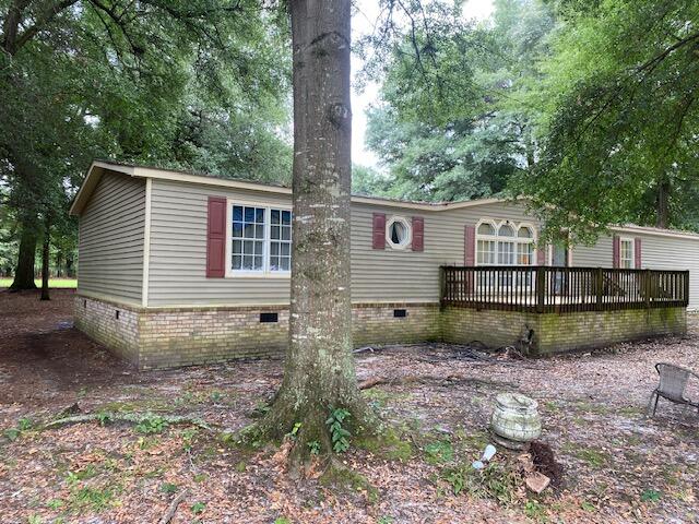 922 Horseshoe Road Augusta, GA 30906 - Photo 1 of 10 Front Elevation