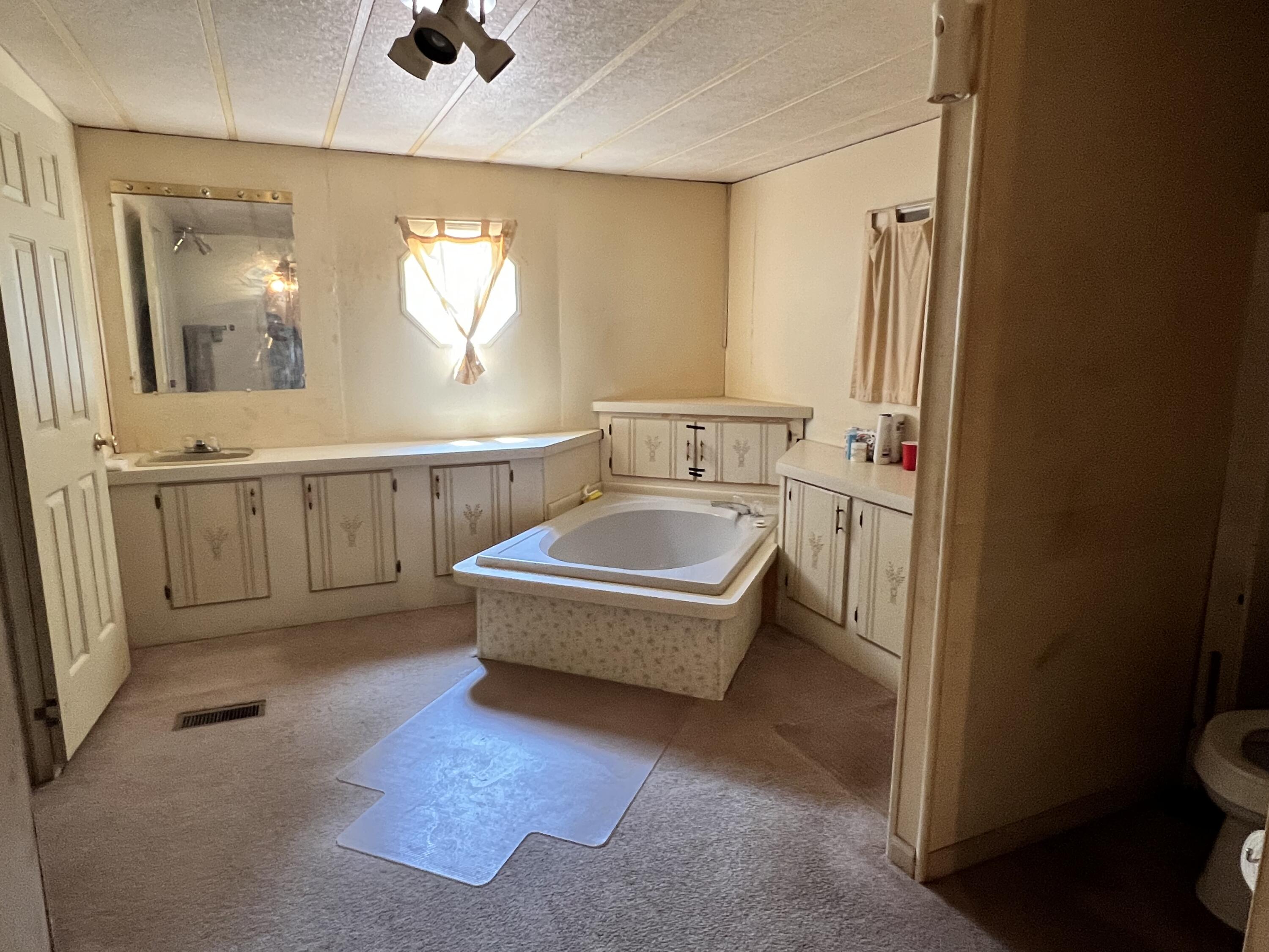 922 Horseshoe Road Augusta, GA 30906 - Photo 2 of 10 Owner's Bath