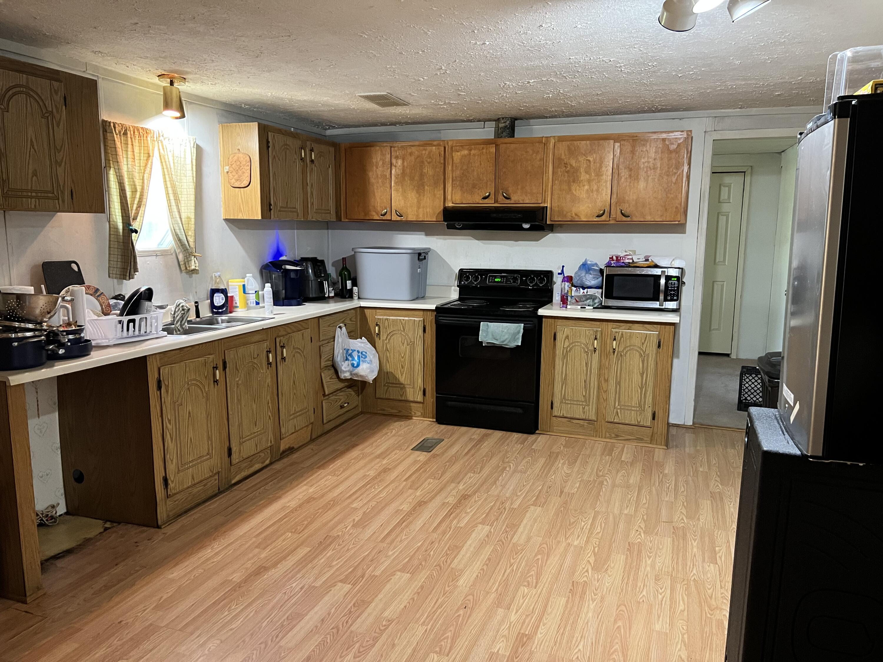 922 Horseshoe Road Augusta, GA 30906 - Photo 6 of 10 Kitchen
