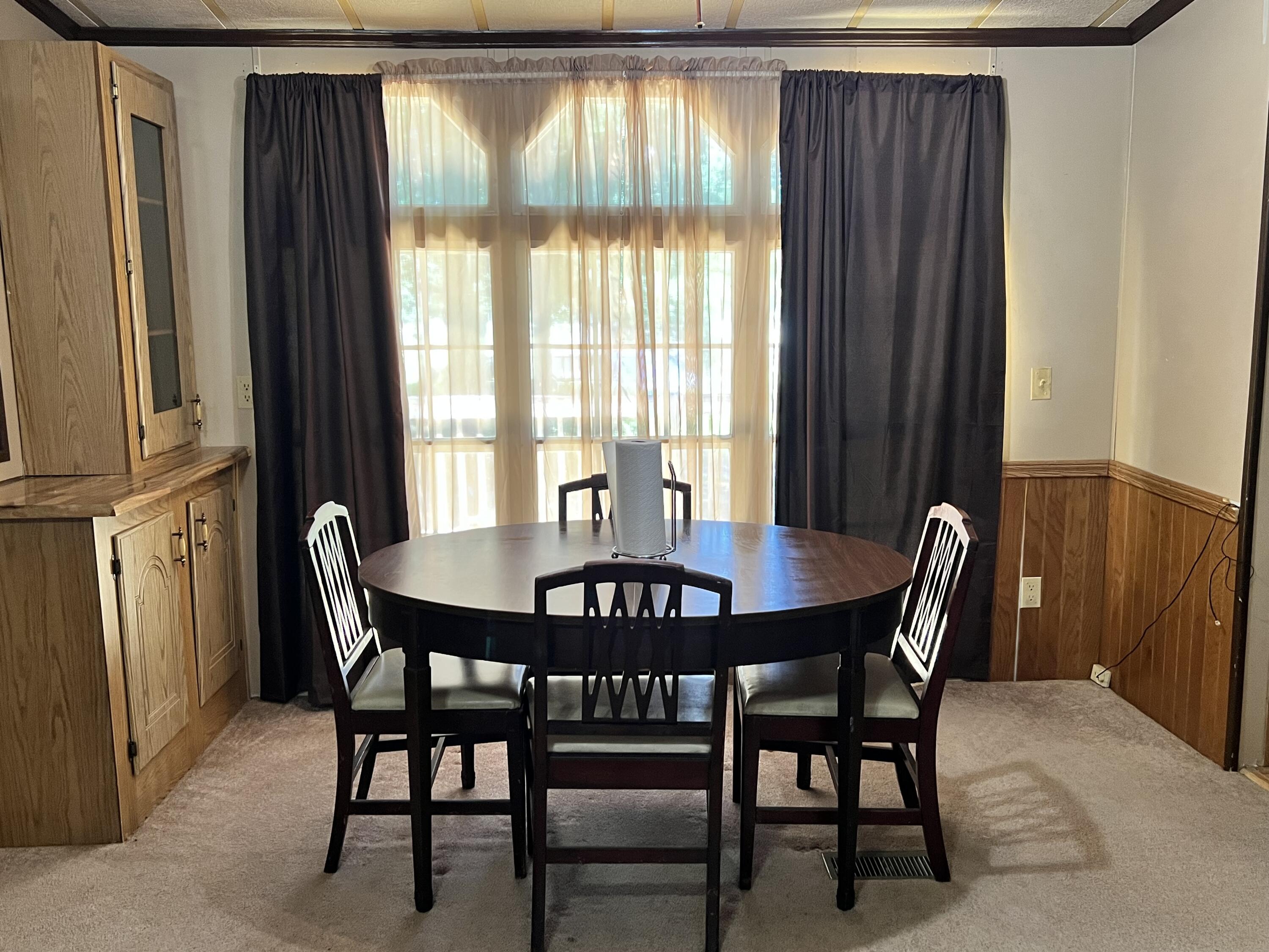 922 Horseshoe Road Augusta, GA 30906 - Photo 7 of 10 Dining Room