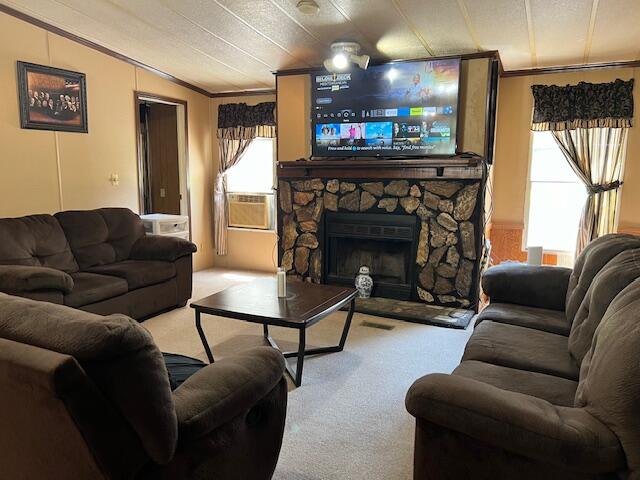 922 Horseshoe Road Augusta, GA 30906 - Photo 8 of 10 Family Room