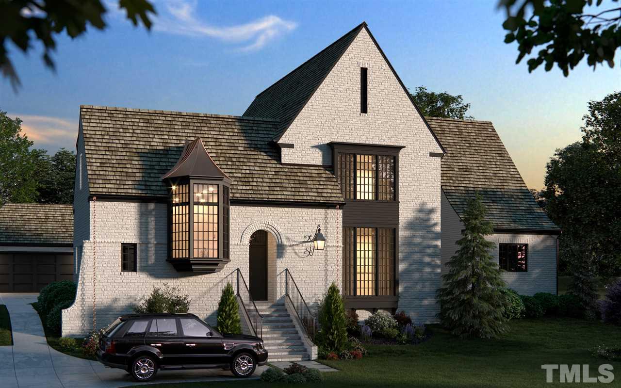 1223 Canterbury Road Raleigh, NC 27607 - Photo 1 of 2