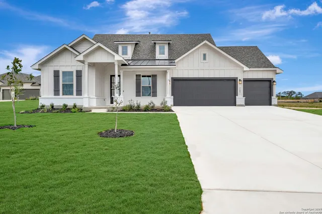 $559,990 | 5803 Provo Place, San Antonio, TX 78263