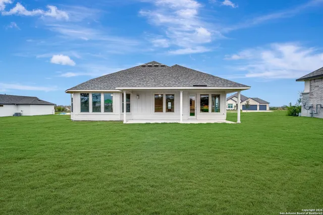 $559,990 | 5803 Provo Place, San Antonio, TX 78263