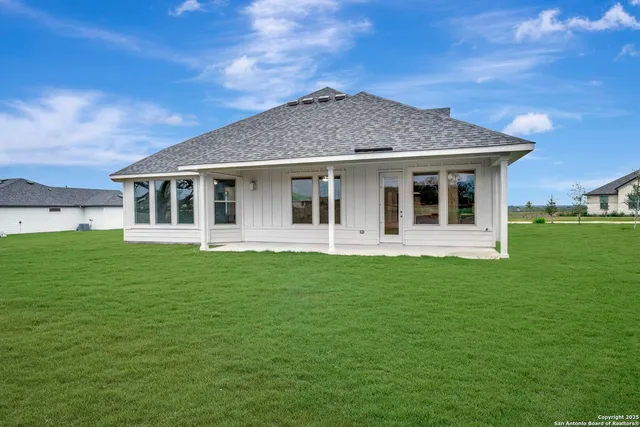 $559,990 | 5803 Provo Place, San Antonio, TX 78263