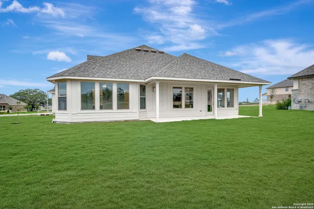 $559,990 | 5803 Provo Place, San Antonio, TX 78263