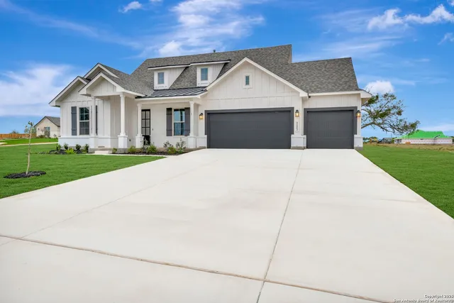 $559,990 | 5803 Provo Place, San Antonio, TX 78263