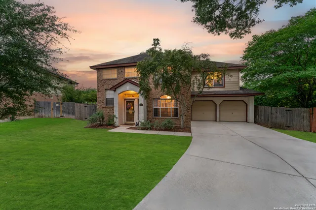 $1,795 | 122 Rimdale, Universal City, TX 78148