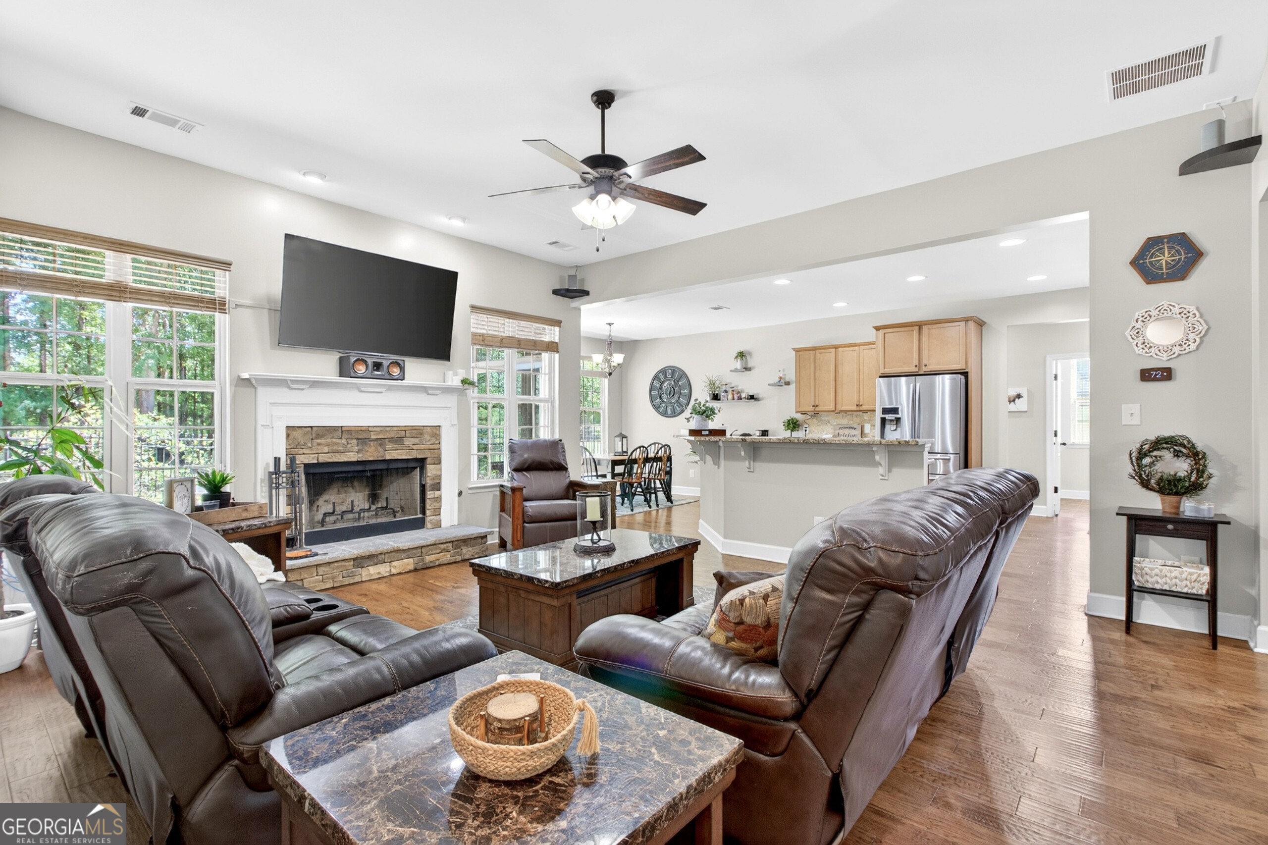 374 Austin Storey Circle Newnan, GA 30263 - Photo 13 of 58
