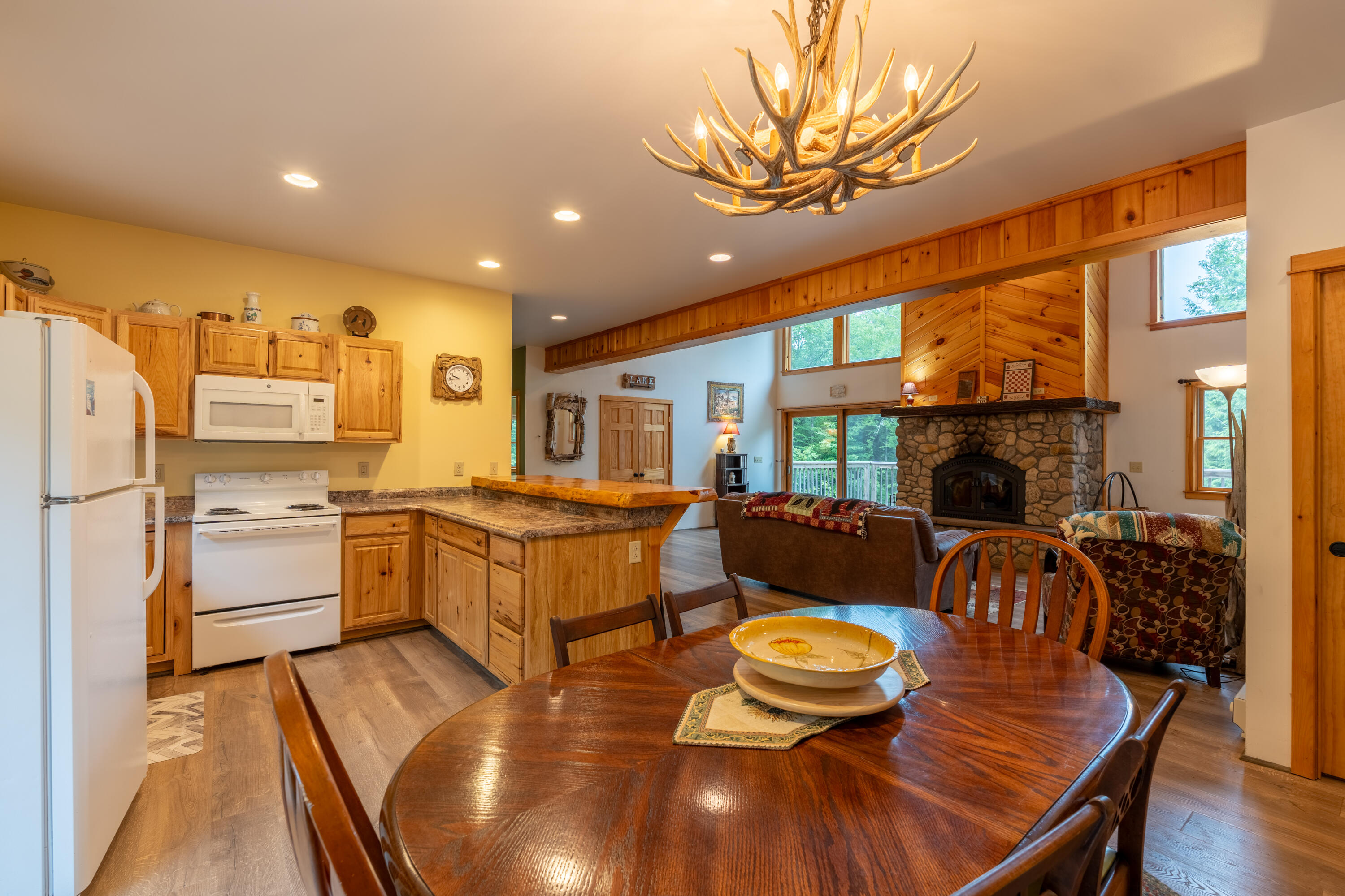 81 Island Road Au Sable Forks, NY 12912 - Photo 14 of 45