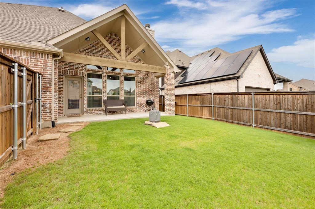 14044 Falcon Ranch Drive Frisco, TX 75035 - Photo 31 of 40
