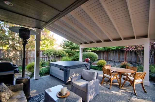 $779,500 | 3820 Kingsbury Lane Southeast, Olympia, WA 98501