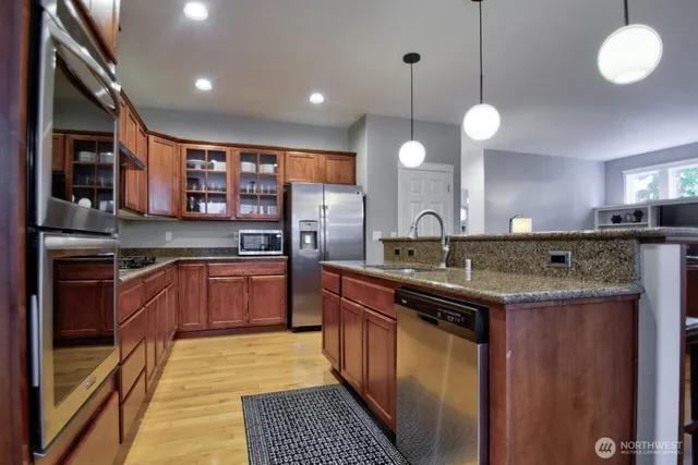 $779,500 | 3820 Kingsbury Lane Southeast, Olympia, WA 98501