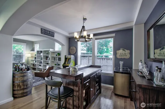 $779,500 | 3820 Kingsbury Lane Southeast, Olympia, WA 98501