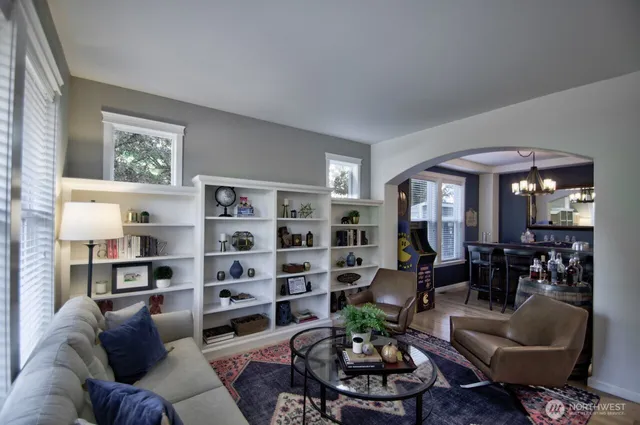 $779,500 | 3820 Kingsbury Lane Southeast, Olympia, WA 98501