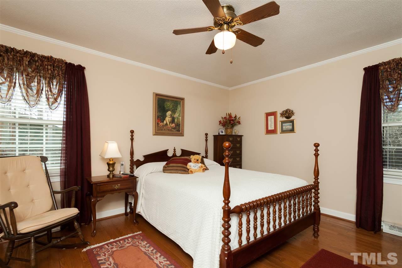 1721 Bellemeade Street Raleigh, NC 27607 - Photo 14 of 25