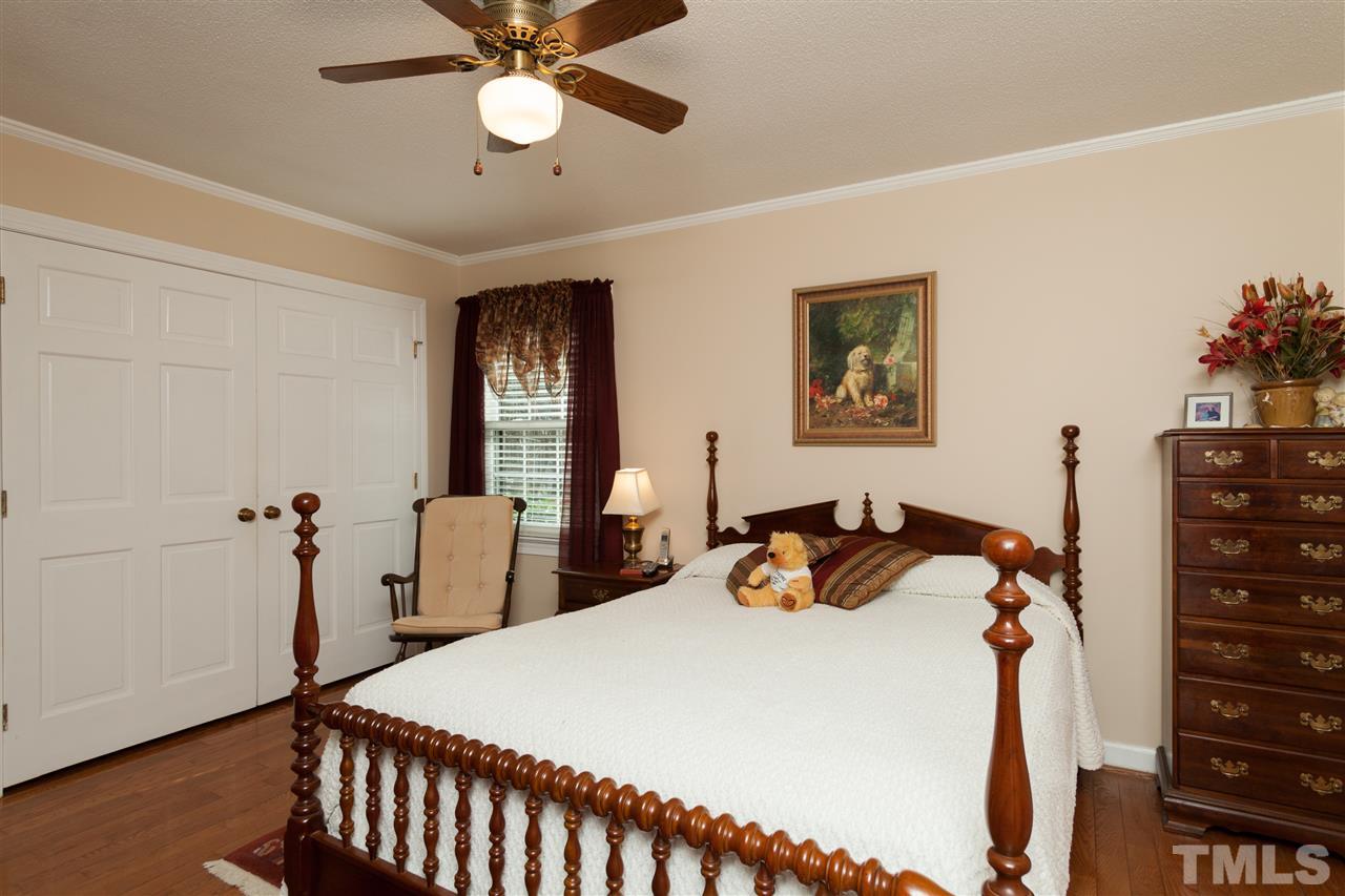 1721 Bellemeade Street Raleigh, NC 27607 - Photo 17 of 25