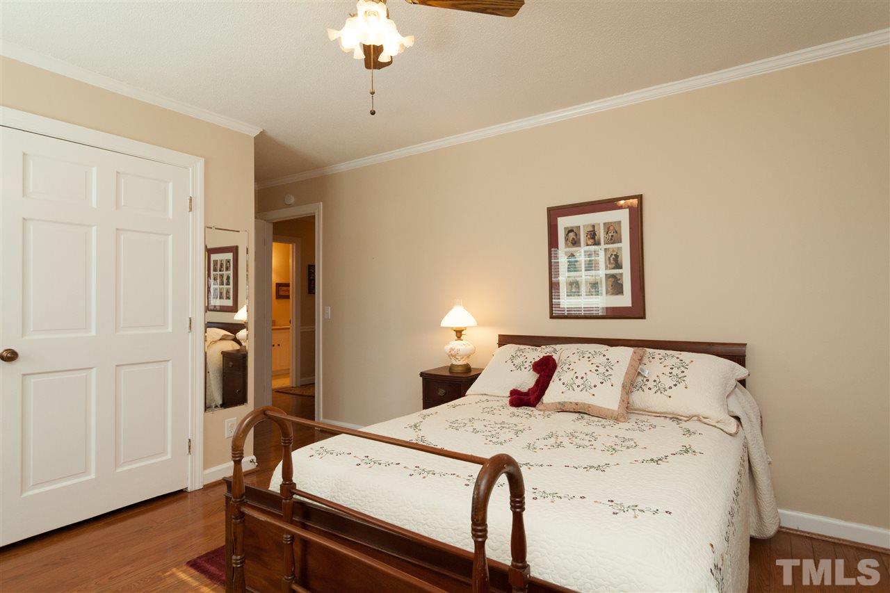 1721 Bellemeade Street Raleigh, NC 27607 - Photo 22 of 25