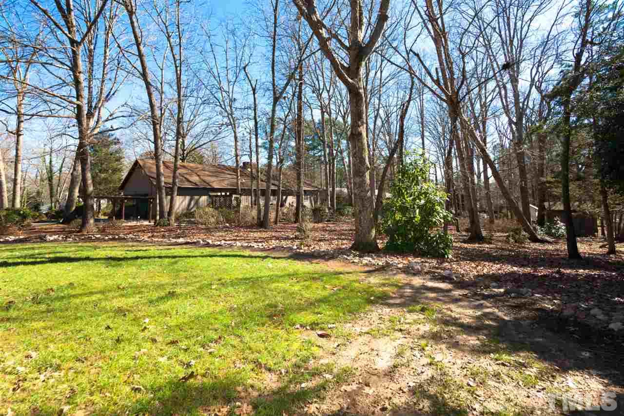 1721 Bellemeade Street Raleigh, NC 27607 - Photo 24 of 25