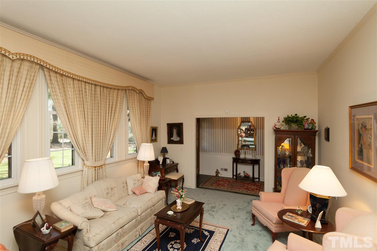 1721 Bellemeade Street Raleigh, NC 27607 - Photo 5 of 25