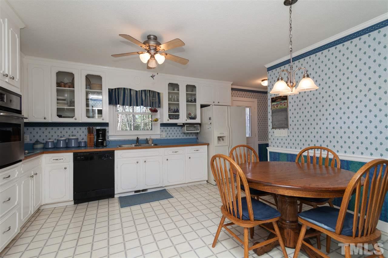1721 Bellemeade Street Raleigh, NC 27607 - Photo 7 of 25