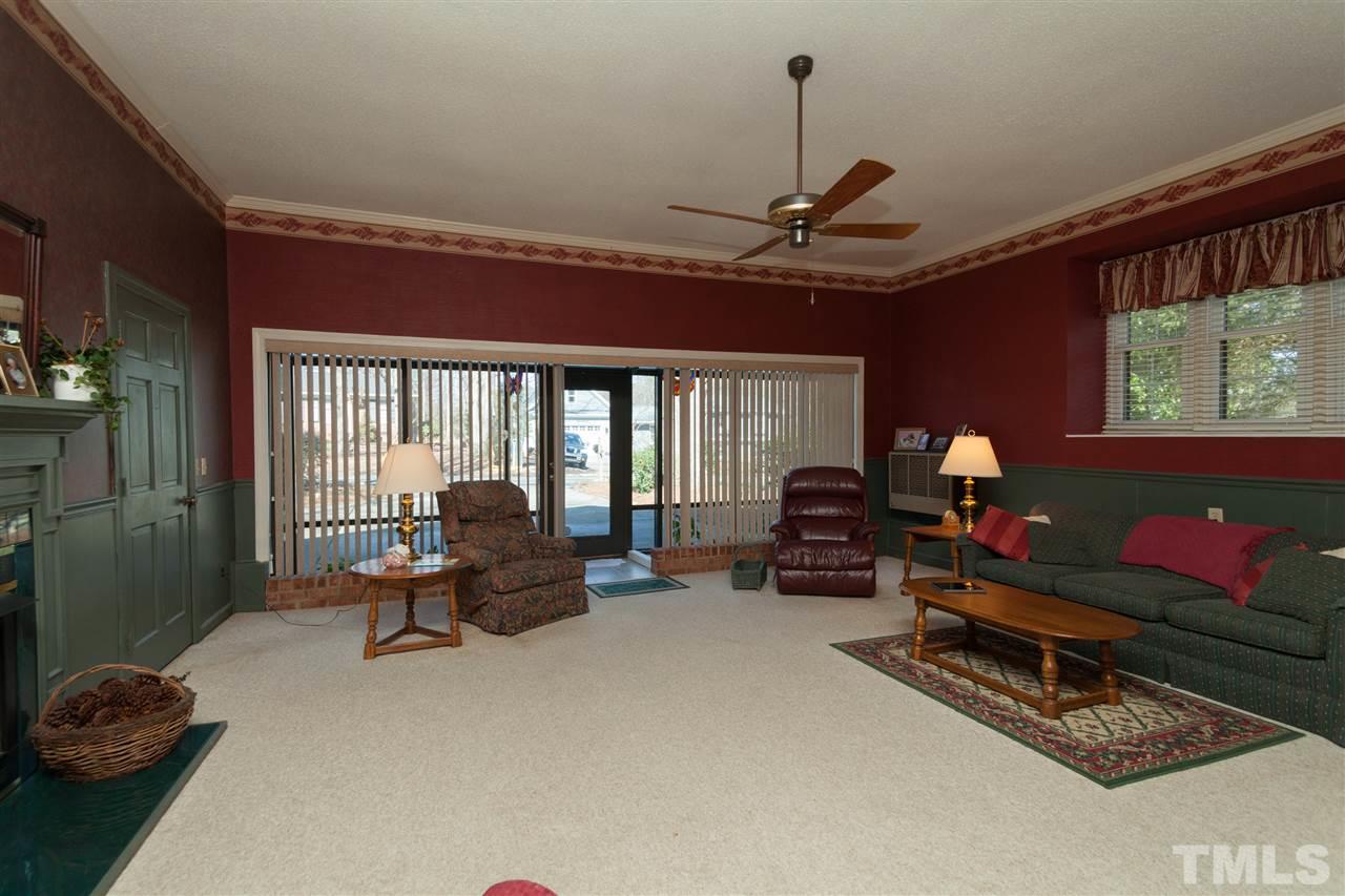 1721 Bellemeade Street Raleigh, NC 27607 - Photo 8 of 25