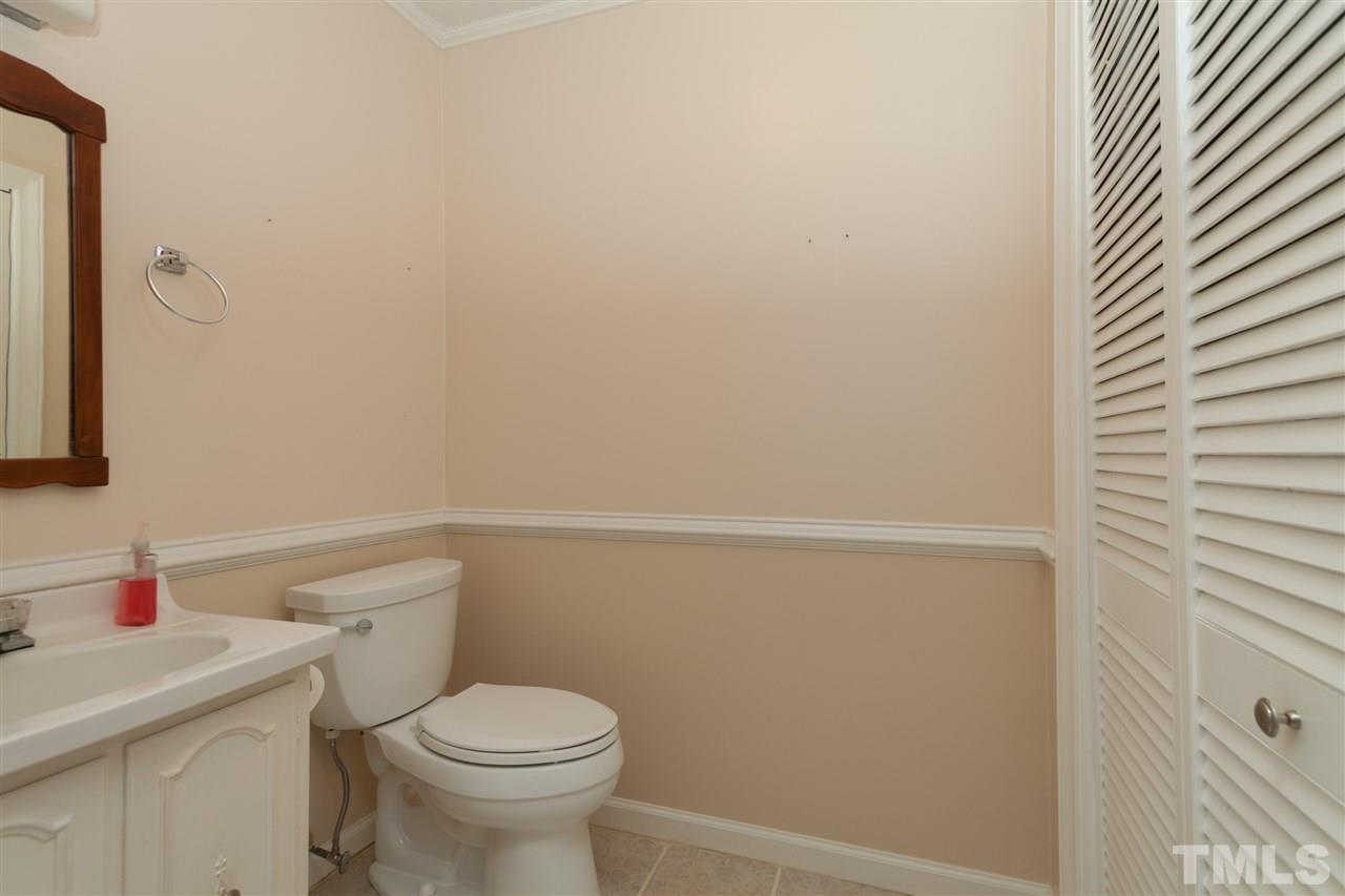 1721 Bellemeade Street Raleigh, NC 27607 - Photo 9 of 25
