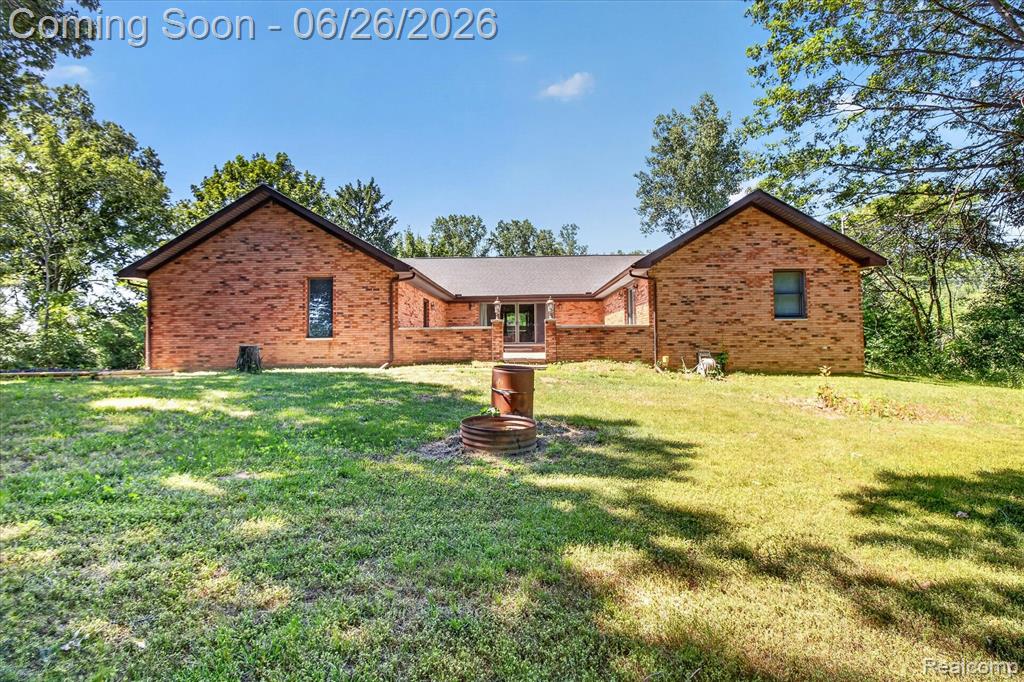 3150 North Otter Creek Road Monroe, MI 48161 - Photo 66 of 98