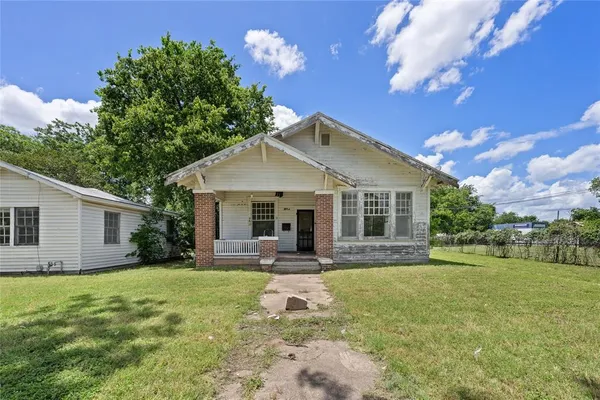 $100,000 | 2217 Ross Avenue, Waco, TX 76706