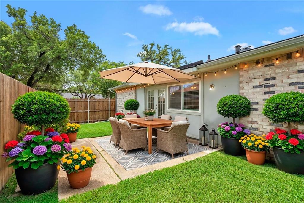 2025 Chatsworth Road Carrollton, TX 75007 - Photo 1 of 1 Virtually Staged