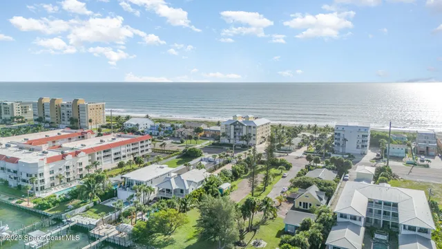 $2,950,000 | 3440 South Atlantic Avenue, Cocoa Beach, FL 32931