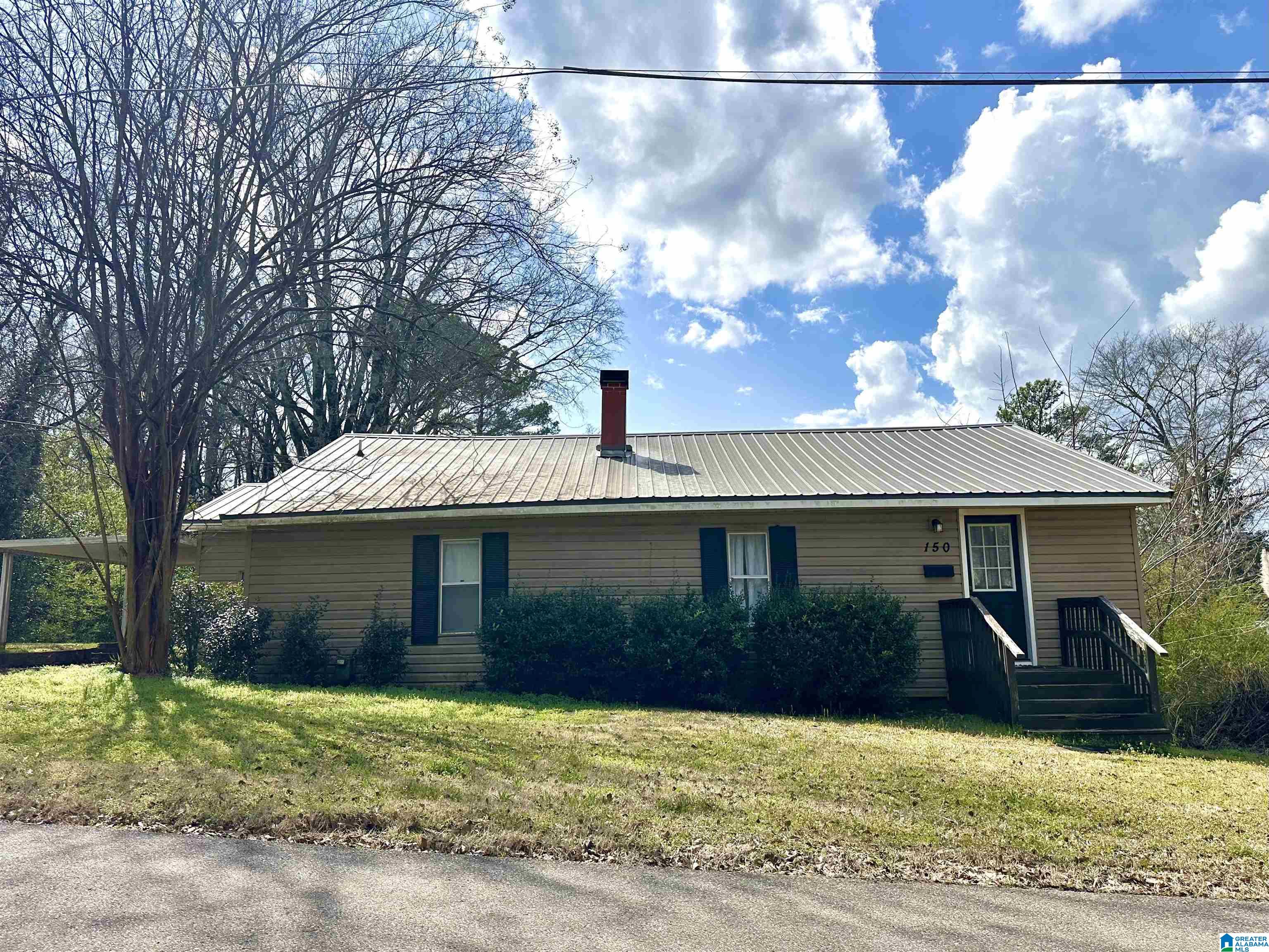 150 Davis Street Montevallo, AL 35115 - Photo 2 of 25