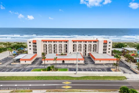 $490,000 | 1305 South Atlantic Avenue, Unit 260, Cocoa Beach, FL 32931