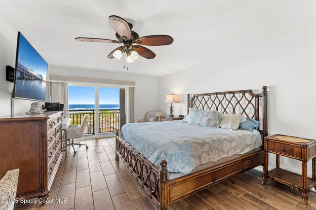 $490,000 | 1305 South Atlantic Avenue, Unit 260, Cocoa Beach, FL 32931