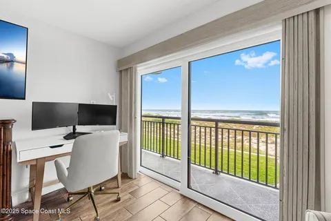 $490,000 | 1305 South Atlantic Avenue, Unit 260, Cocoa Beach, FL 32931