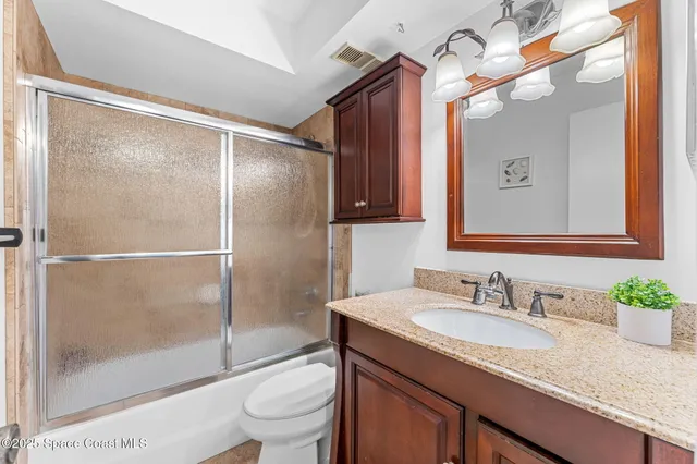 $490,000 | 1305 South Atlantic Avenue, Unit 260, Cocoa Beach, FL 32931