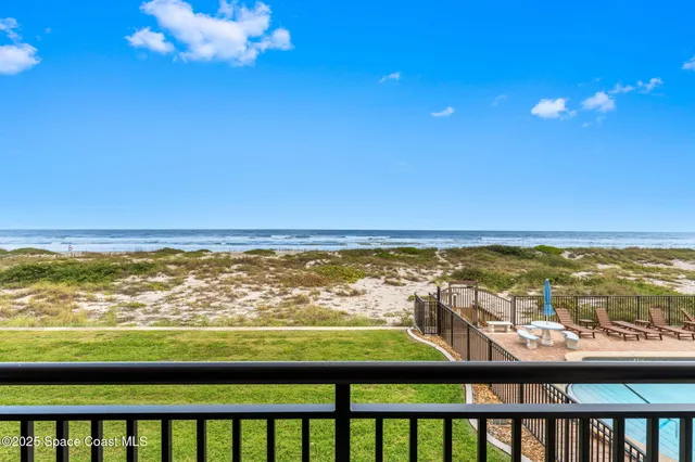 $490,000 | 1305 South Atlantic Avenue, Unit 260, Cocoa Beach, FL 32931