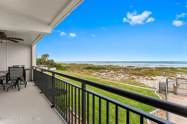 $490,000 | 1305 South Atlantic Avenue, Unit 260, Cocoa Beach, FL 32931
