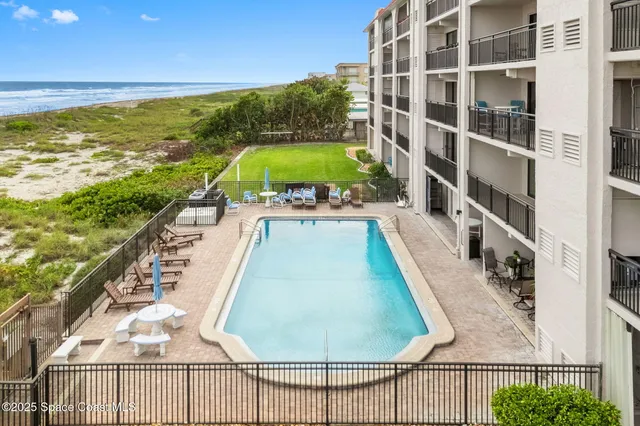 $490,000 | 1305 South Atlantic Avenue, Unit 260, Cocoa Beach, FL 32931