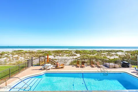 $490,000 | 1305 South Atlantic Avenue, Unit 260, Cocoa Beach, FL 32931