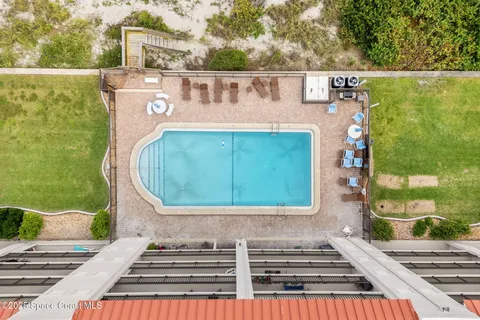 $490,000 | 1305 South Atlantic Avenue, Unit 260, Cocoa Beach, FL 32931