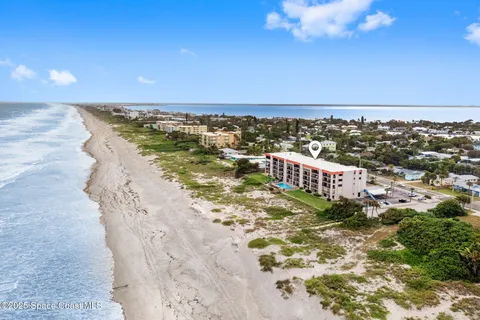 $490,000 | 1305 South Atlantic Avenue, Unit 260, Cocoa Beach, FL 32931